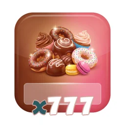 X777 — ikon APK